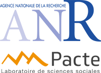 ANR Pacte