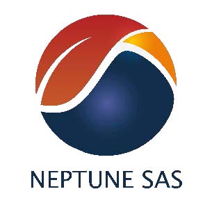 Logo Neptune