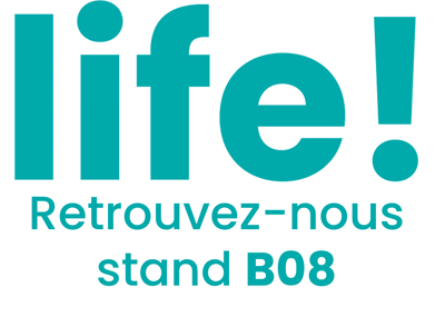 life stand B08 1