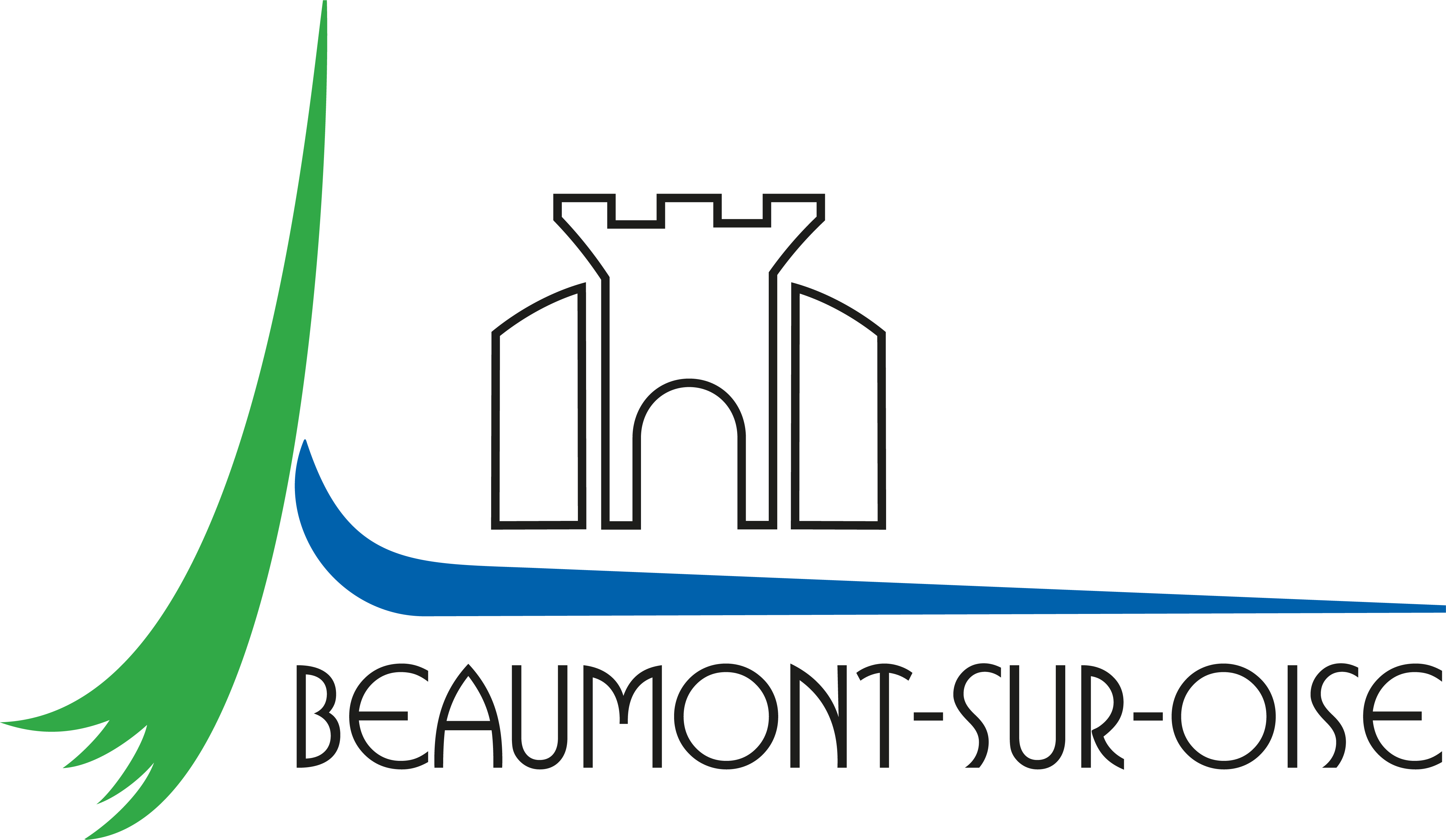 Beaumont sur Oise