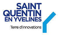 Saint Quentin en Yvelines logo