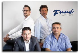 FunéMarket-Equipe