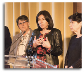 Anne Hidalgo, 3 fmt