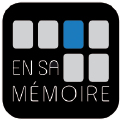 logo En Sa Memoire fmt