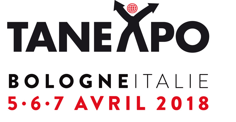 Tanexpo 2018