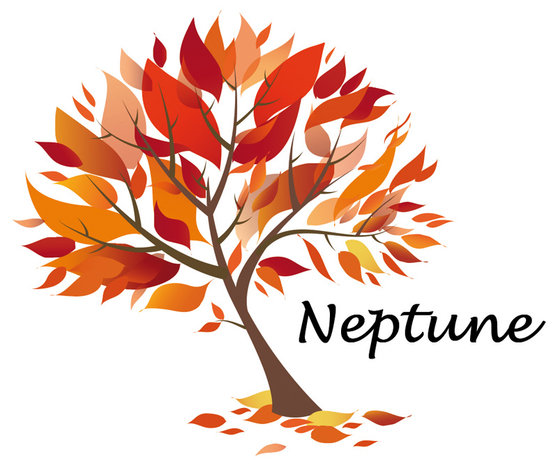 logo neptune