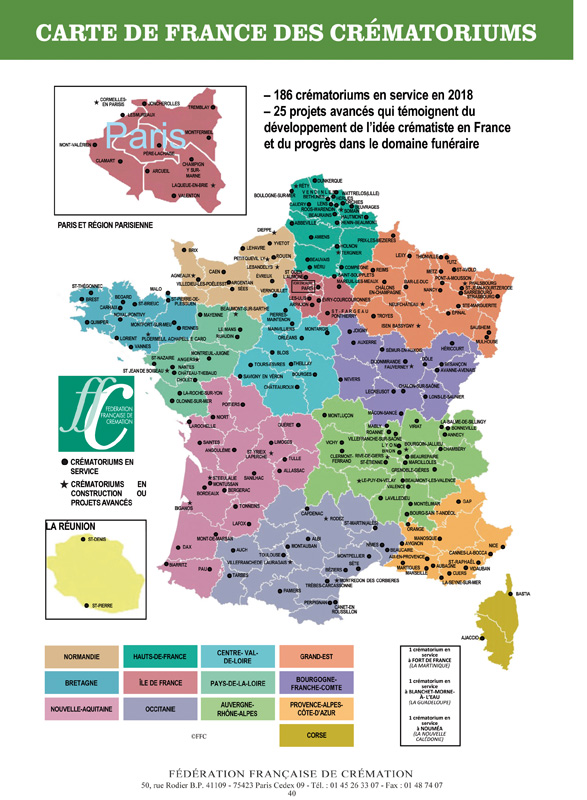 Carte crematoriums RA 2018 Copie 3