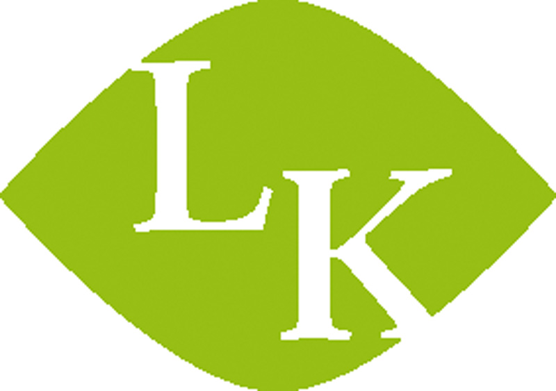 Logo LK