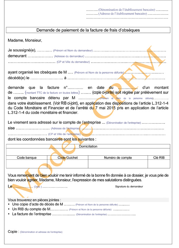 2019 03 29CPFM Modele demande paiment compte bancaire du defunt recto