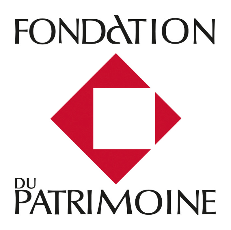 Fondation du Patrimoine