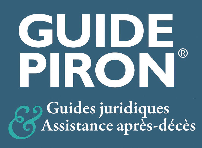 GUIDE PIRON 2019