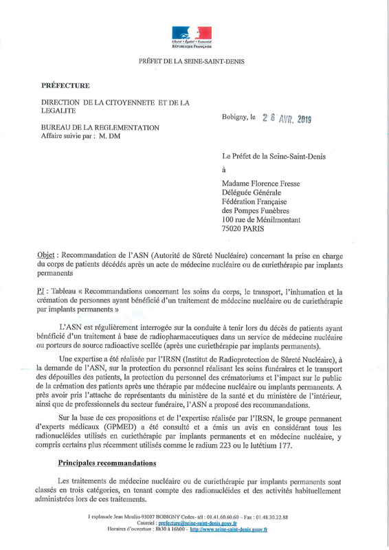 RP PREF 93 RECOMMANDATON ASN CURITHERAPIE 26 04 2019 1