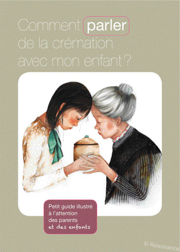 Parler de la CREMATION01 Site