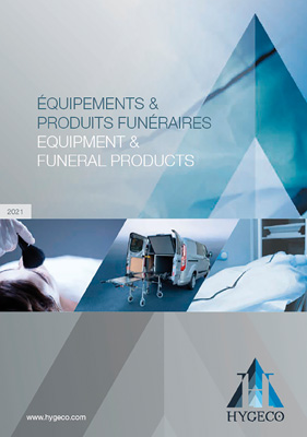 Page couverture nouveau catalogue funeraire 1