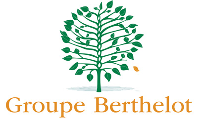 logo groupe Berthelot CMJN debout 1