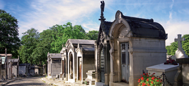 Père Lachaise