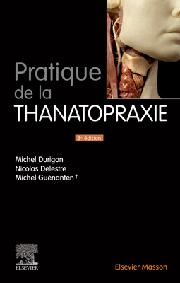 Pratique de la thanatopraxie 1