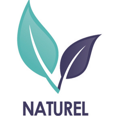 LOGO NATUREL 1