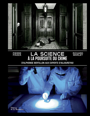 La science à la poursuite du crime 1