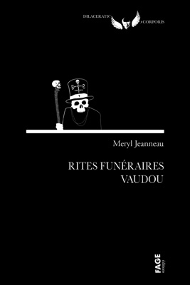 Rites funéraires vaudou 1