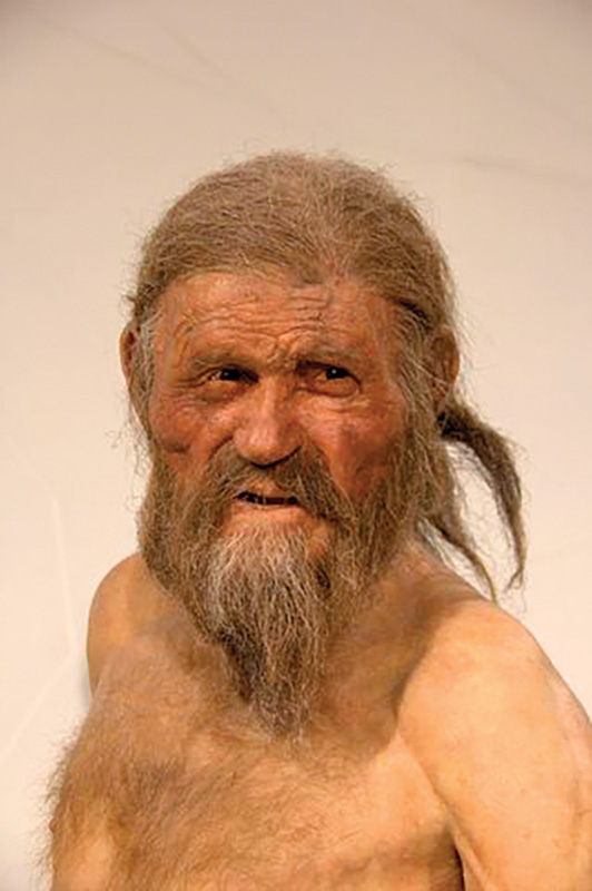 otzi 1