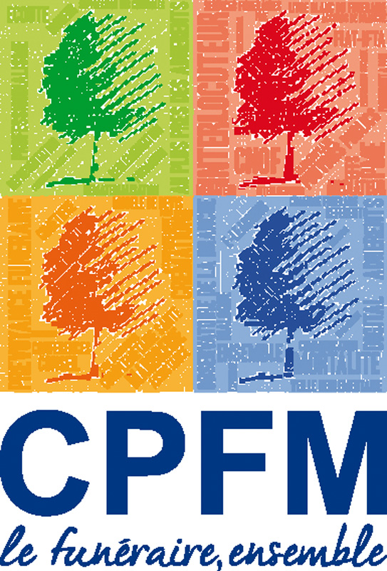 Logo CPFM Nuage 80