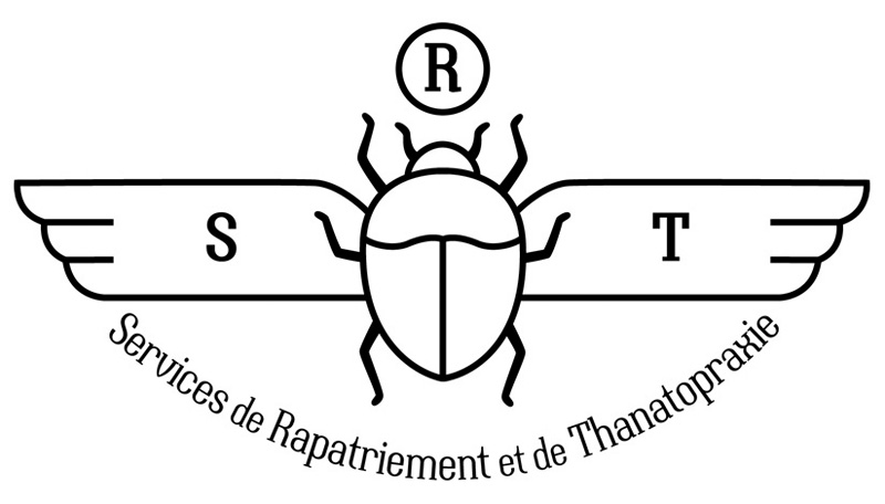 SRT logo