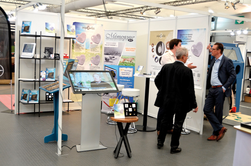 Les Empreintes Salon Grand Sud 00043